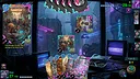 Cybersoul: Concrete Jungle Screenshot 1