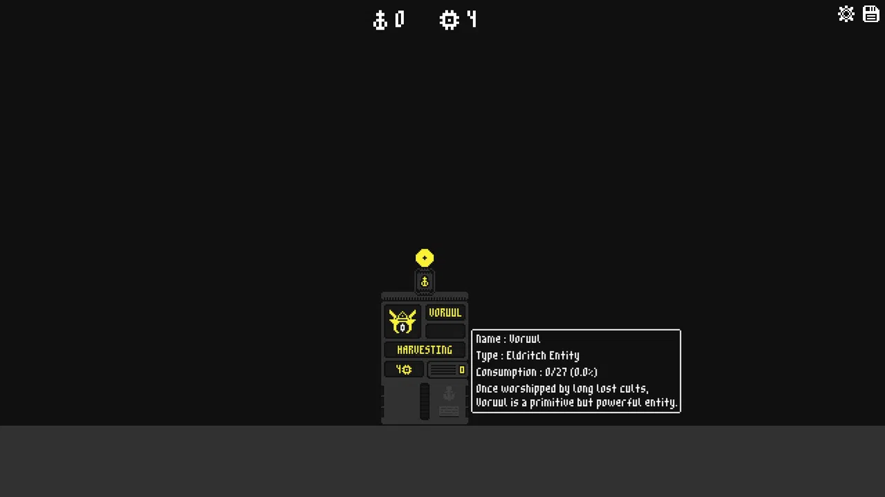 Pantheon Screenshot 0