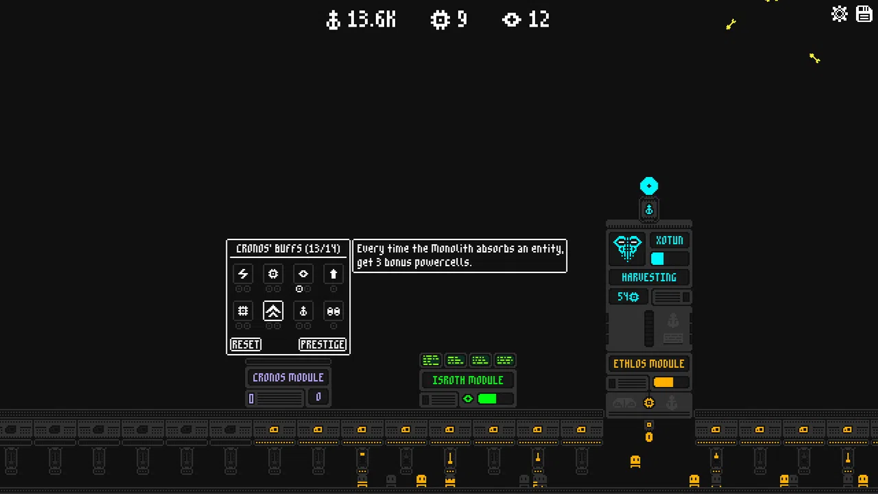 Pantheon Screenshot 2