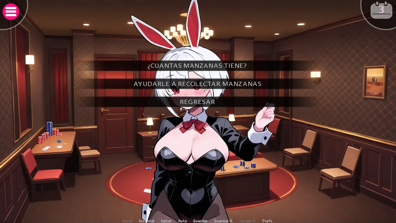 RING RING POCKET MAGICK EGGS Screenshot 7