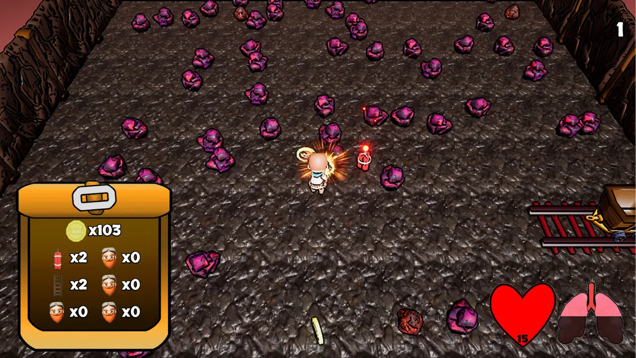 Only Mining Screenshot 0