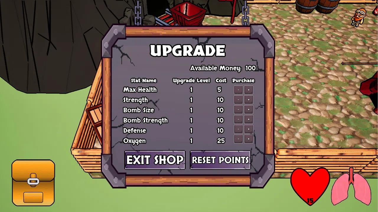 Only Mining Screenshot 4