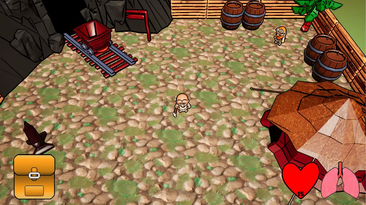 Only Mining Screenshot 5