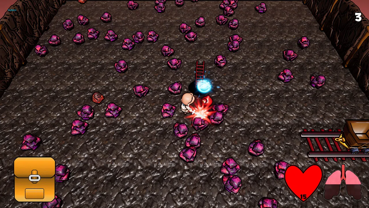 Only Mining Screenshot 1