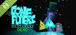 Cone Flyers Castaways Demo