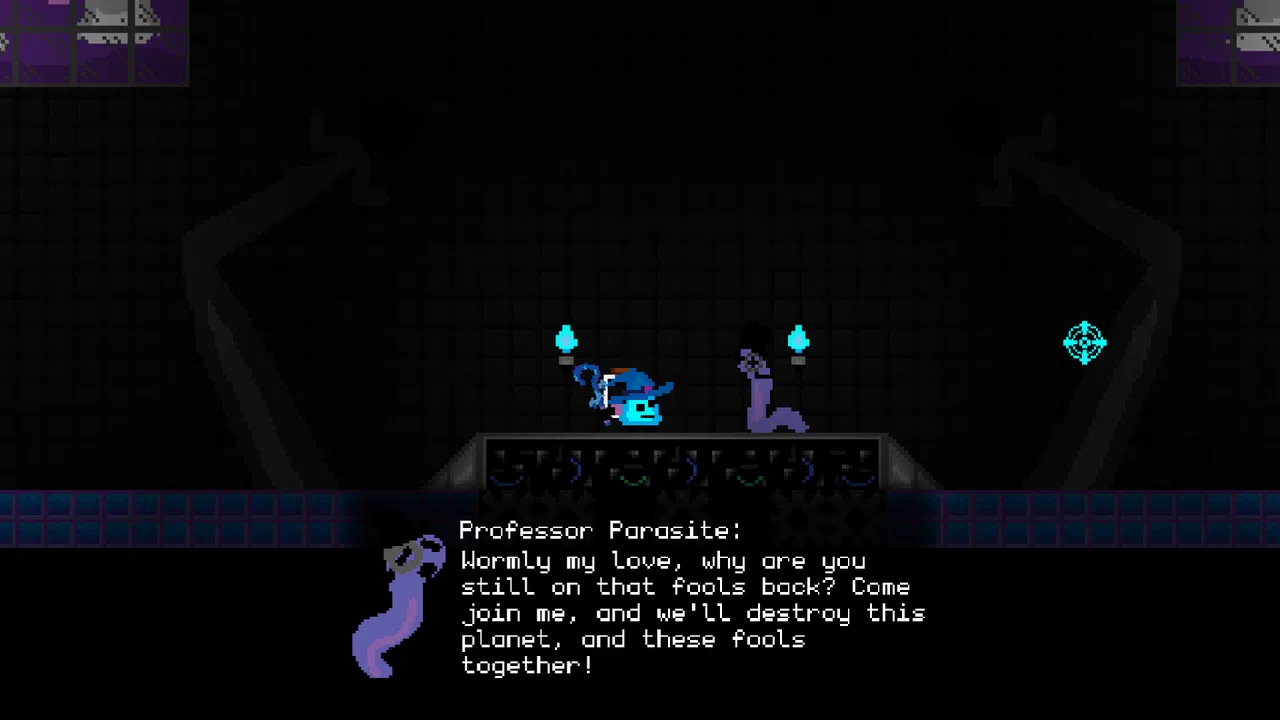 Cone Flyers Castaways Demo Screenshot 1