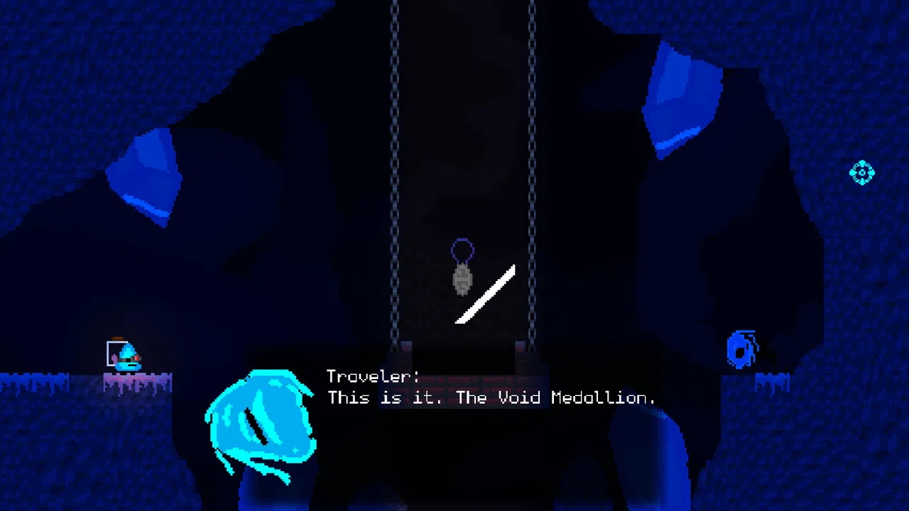 Cone Flyers Castaways Demo Screenshot 2