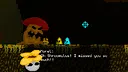 Cone Flyers Castaways Demo Screenshot 4
