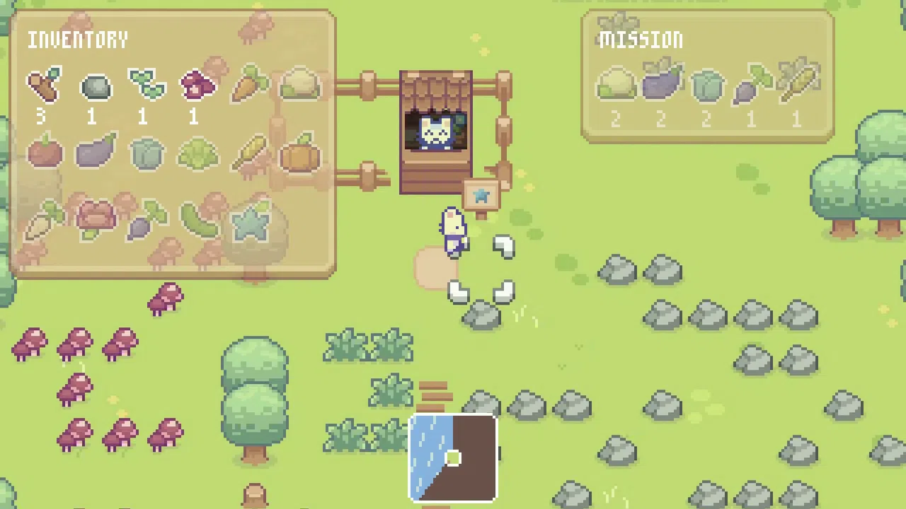EdNoKa - Full Access Screenshot 3