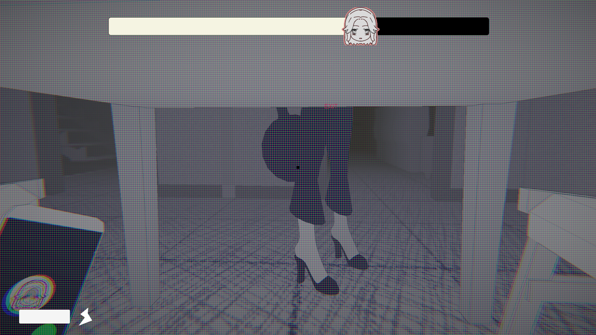 涩涩发抖 Screenshot 1