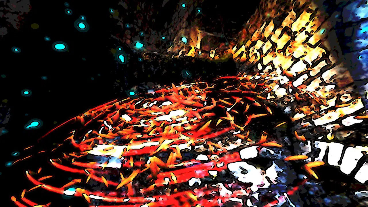 Anomalies - Dungeonomalies Screenshot 2