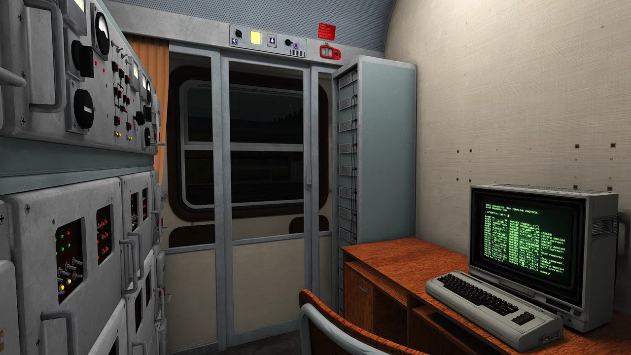 Trainz 2019 DLC - OBB Infra SGP Pack Screenshot 11