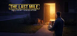 The Last Mile: Delivery Simulator