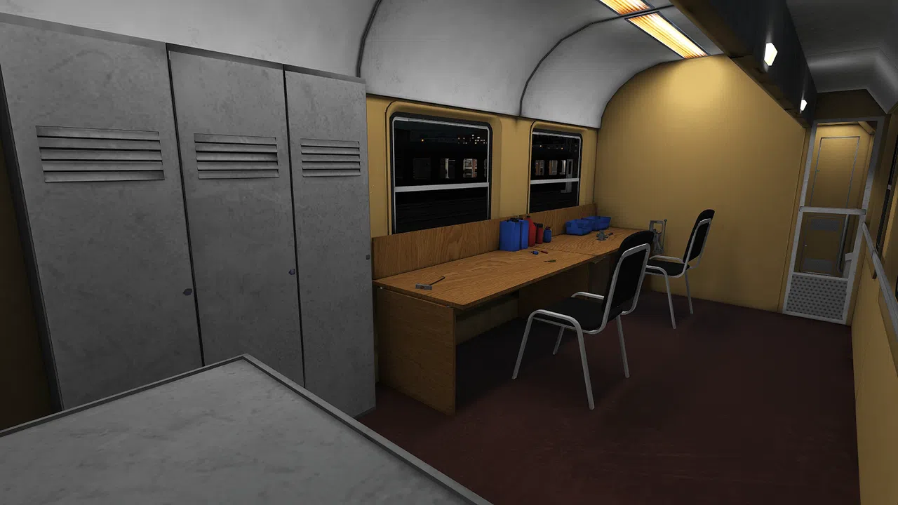 Trainz Plus DLC - OBB Infra SGP Pack Screenshot 3