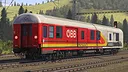 Trainz Plus DLC - OBB Infra SGP Pack Screenshot 0