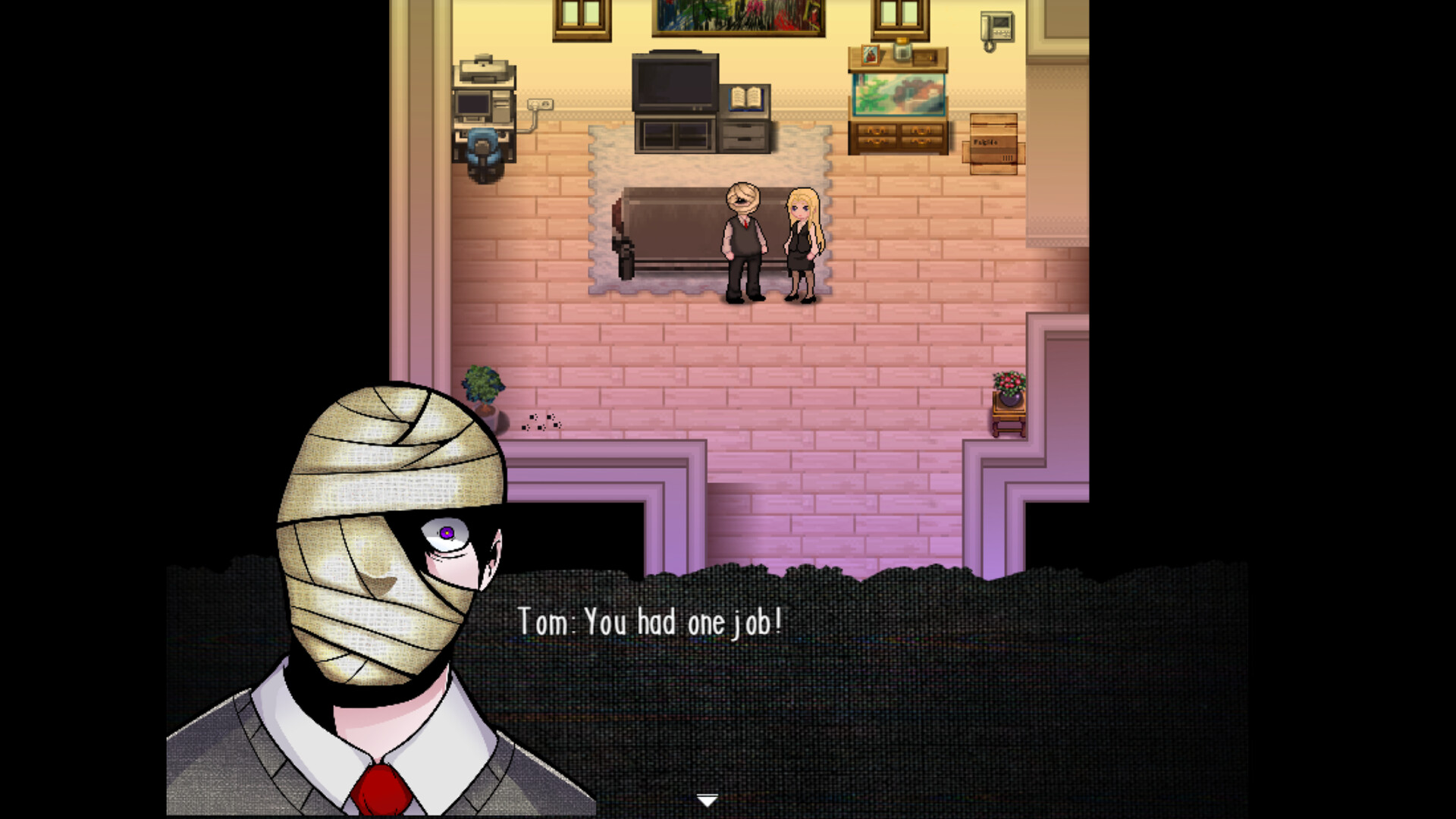 One Way Lane Screenshot 9