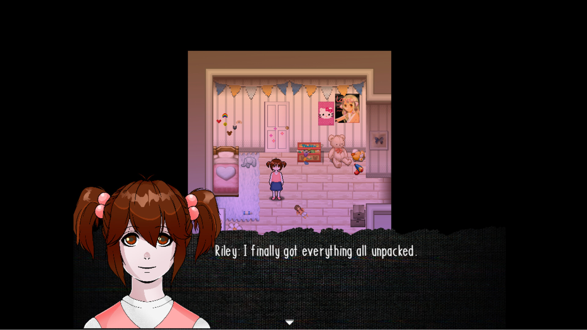 One Way Lane Screenshot 1