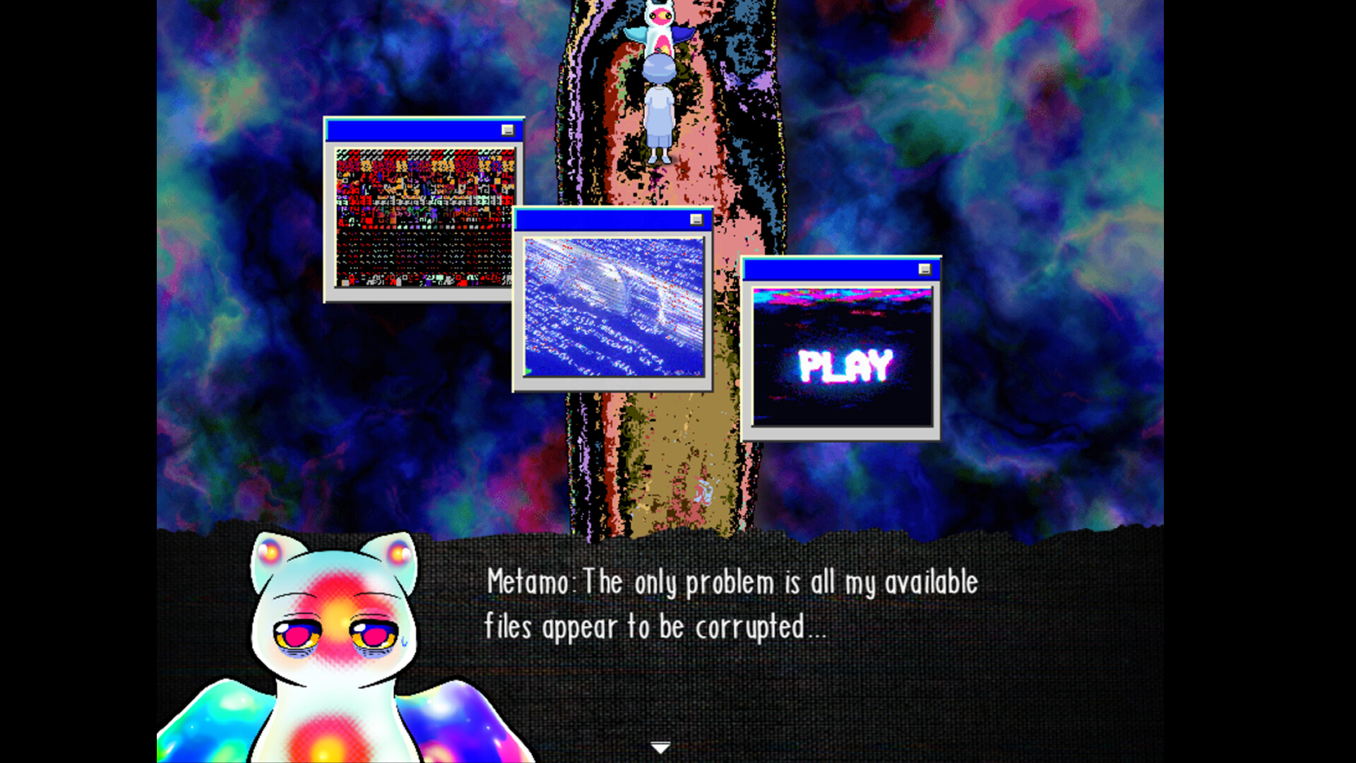 One Way Lane Screenshot 0