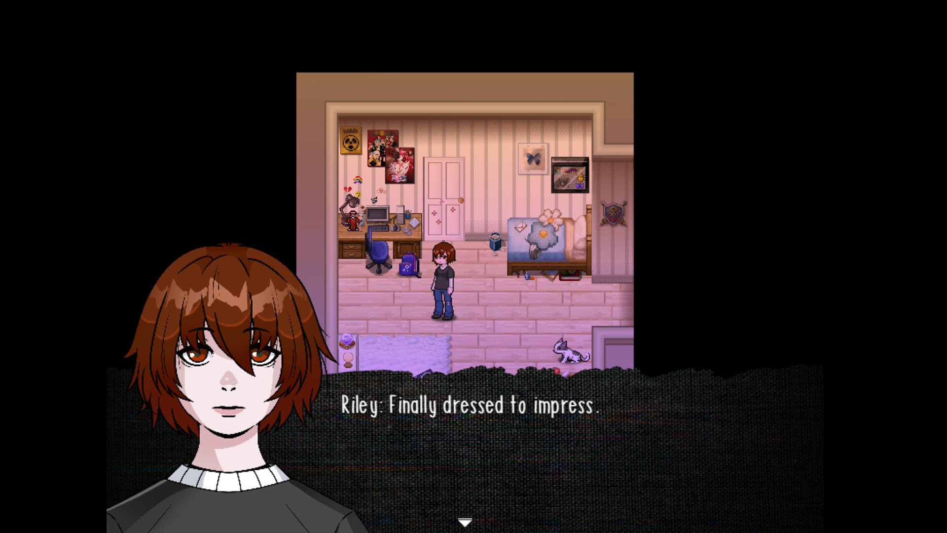 One Way Lane Screenshot 11