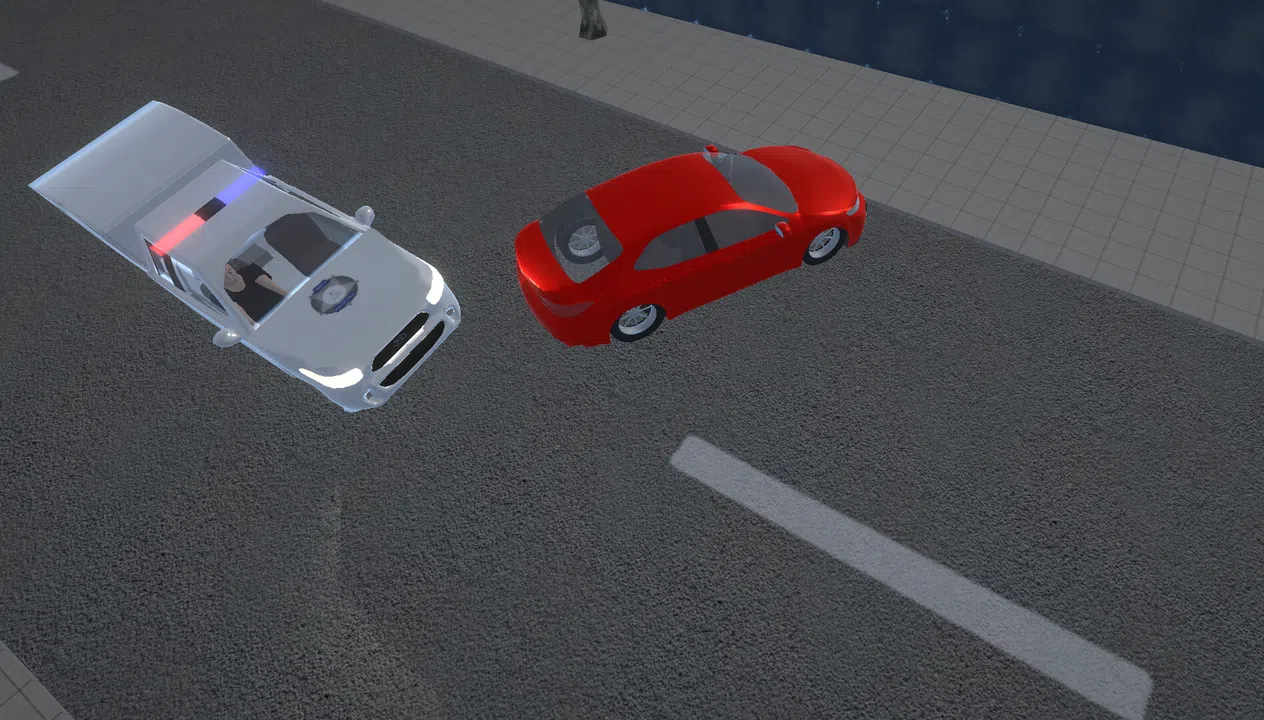 The Larcenist Screenshot 0