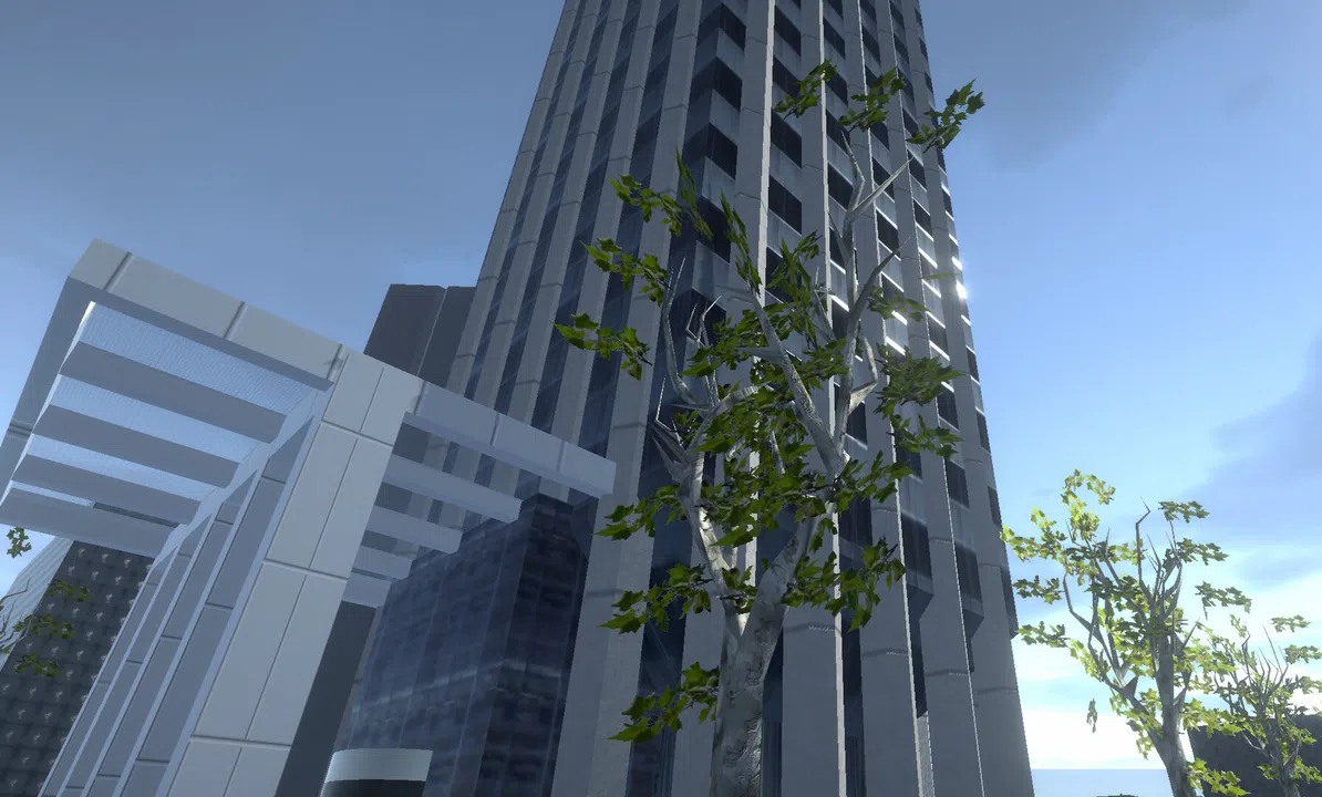 The Larcenist Screenshot 4