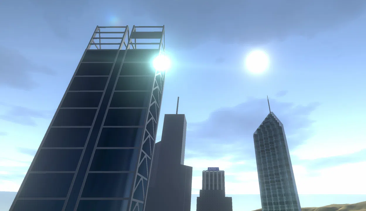 The Larcenist Screenshot 3