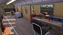 Trainz 2022 DLC - OBB Infra SGP Pack Screenshot 7