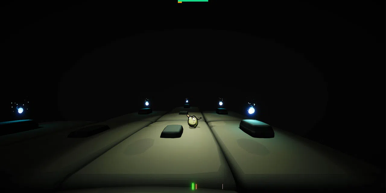 FARTISSIMO Demo Screenshot 3