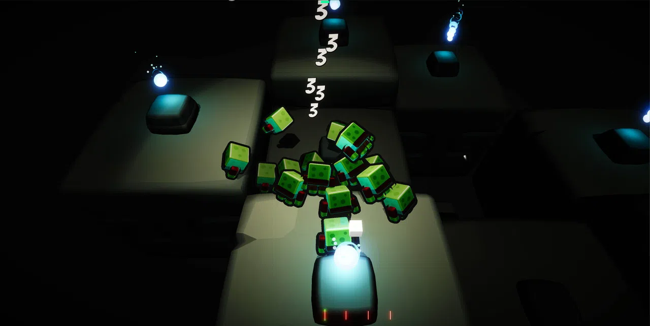 FARTISSIMO Demo Screenshot 4