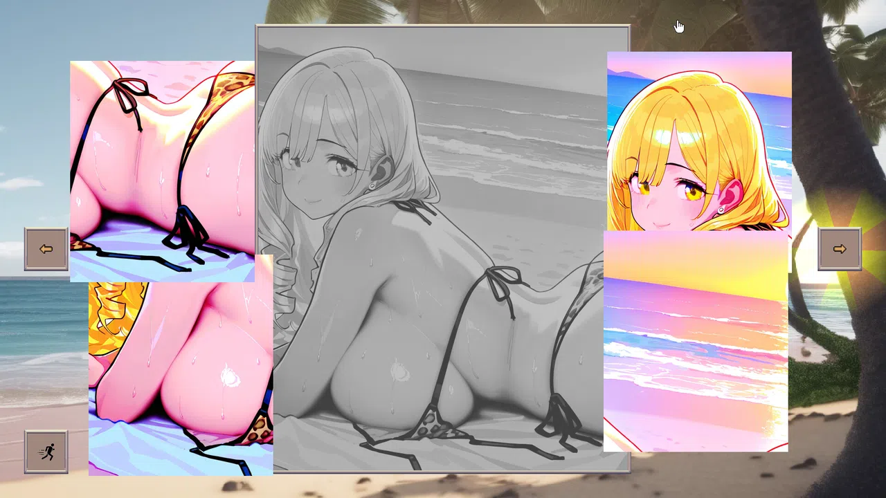 Sweet Hawaii Screenshot 5