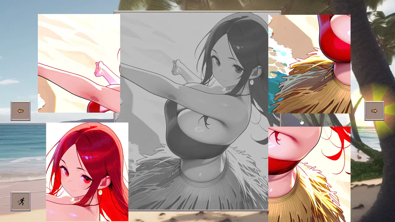 Sweet Hawaii Screenshot 3