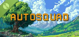 AutoSquad Demo