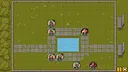 AutoSquad Demo Screenshot 1