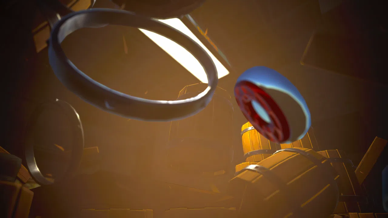 SHUFF IT Screenshot 5