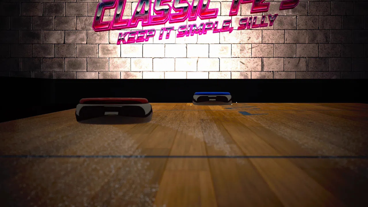 SHUFF IT Screenshot 3