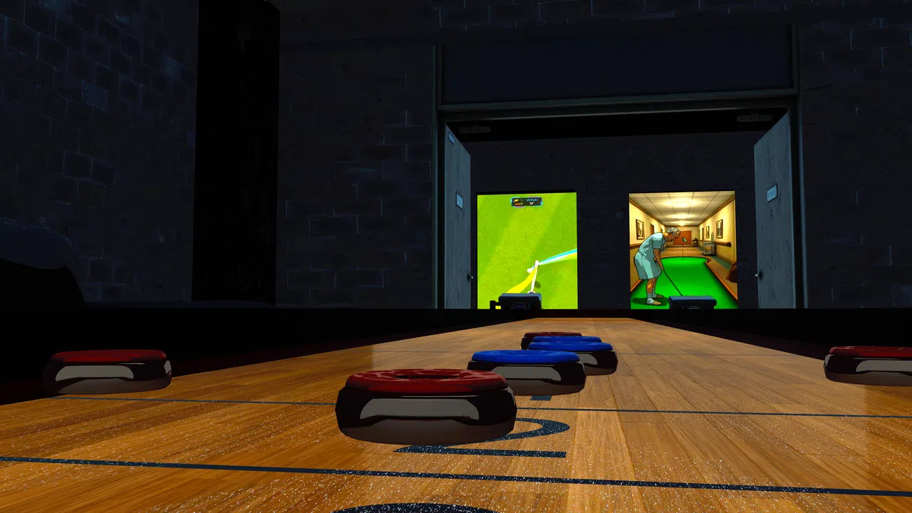 SHUFF IT Screenshot 6
