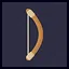 Eagle eye icon