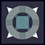 Disk proficiency icon