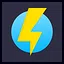 Thunderstruck icon