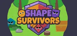 Shape Survivors Playtest