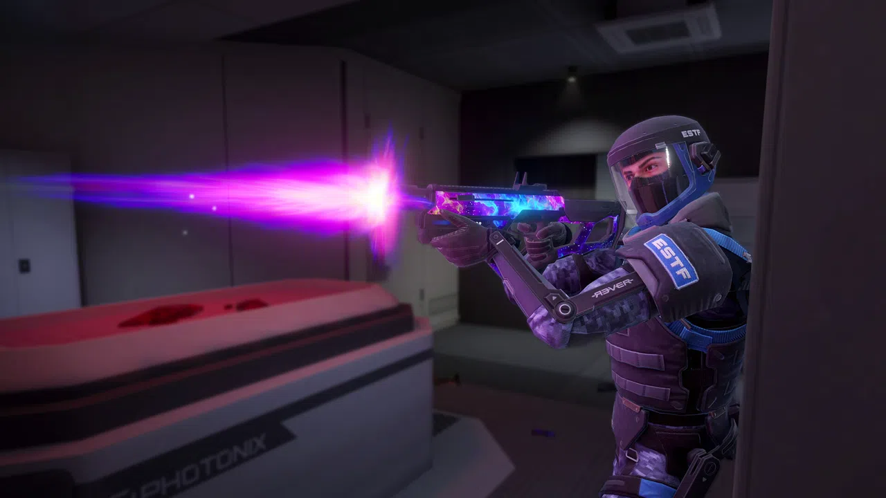 Breachers - Nova Bundle Screenshot 1