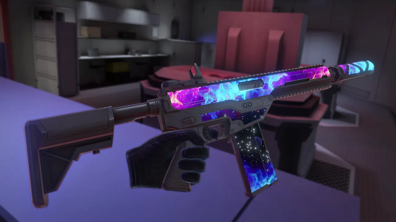 Breachers - Nova Bundle Screenshot 2