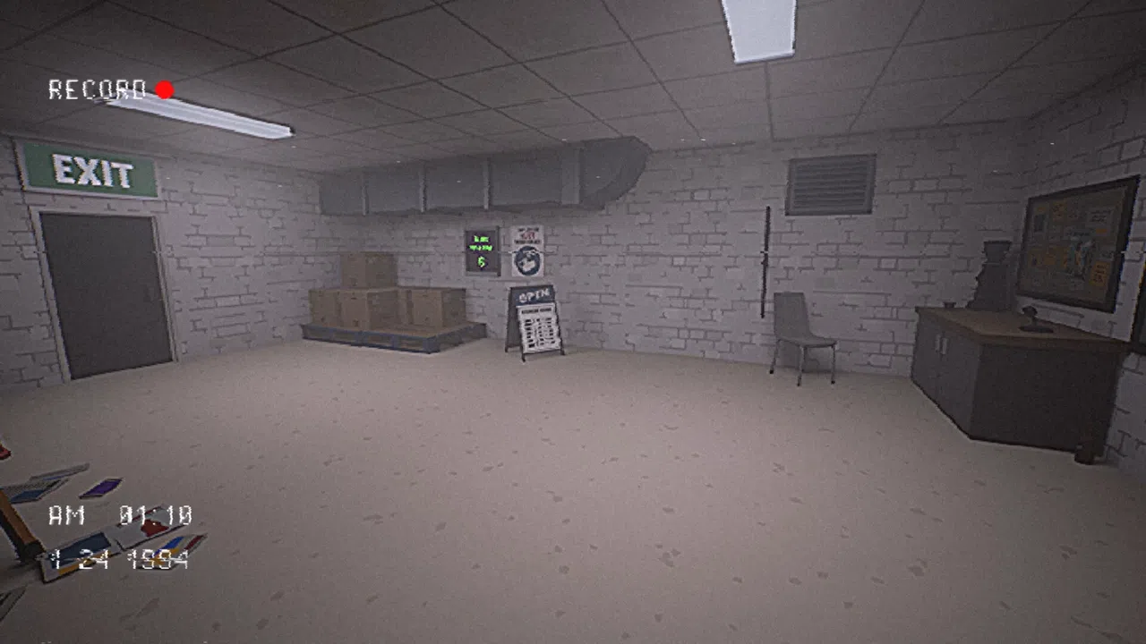 One More Box Screenshot 0