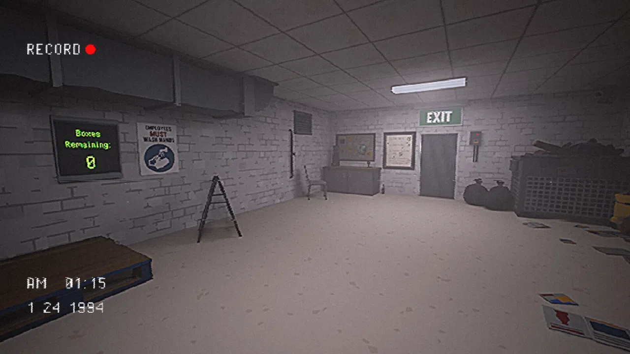 One More Box Screenshot 4