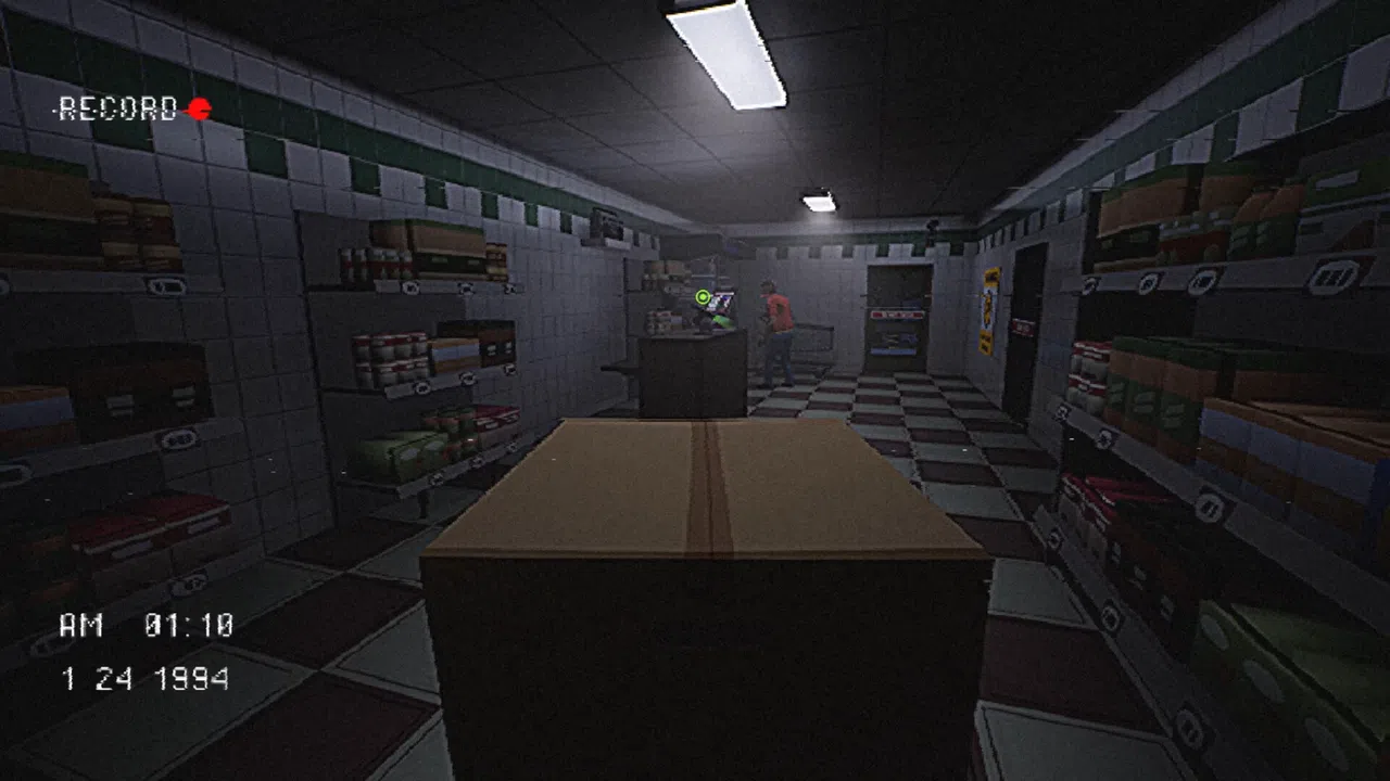 One More Box Screenshot 1