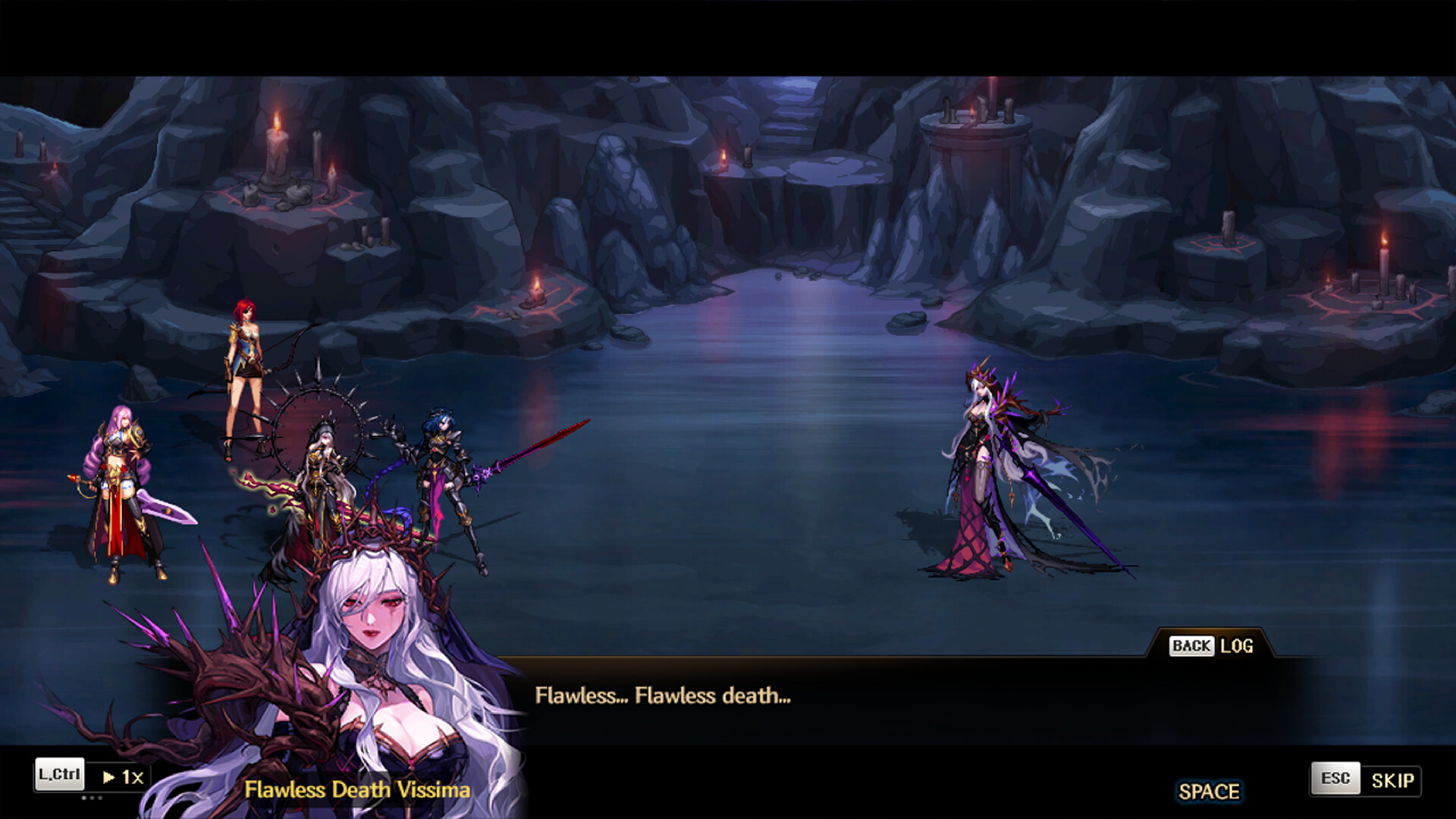 Dungeon Fighter Online Screenshot 0