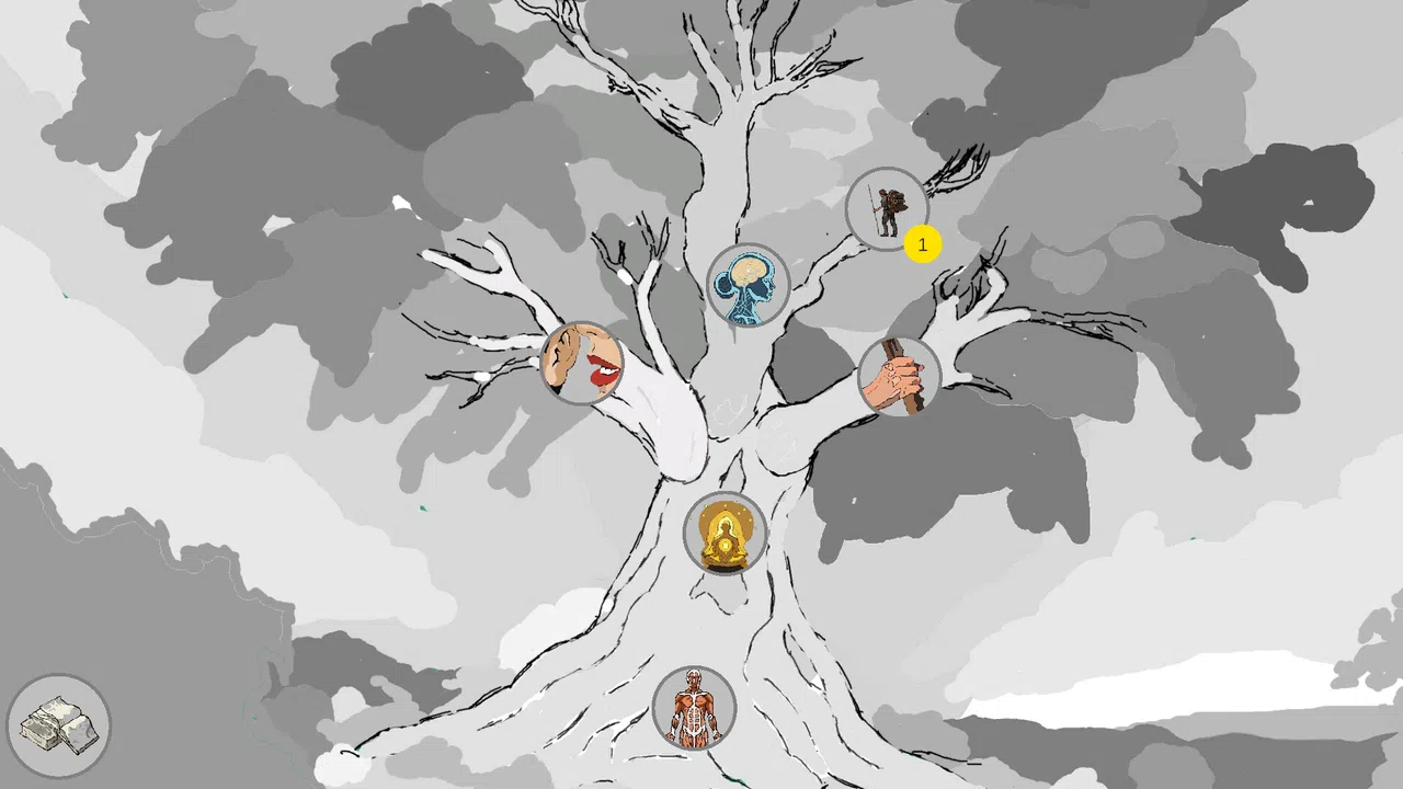 Project: Story about Screenshot 4