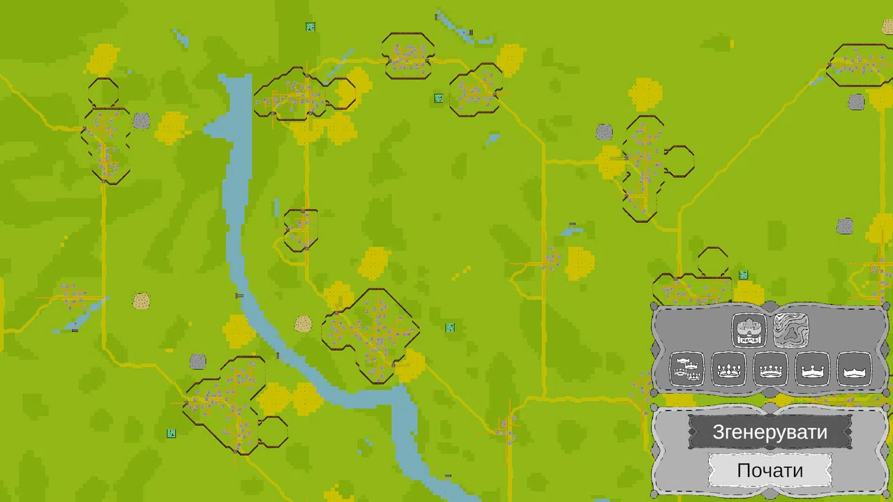 Project: Story about Screenshot 1