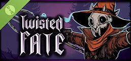 Twisted Fate Demo