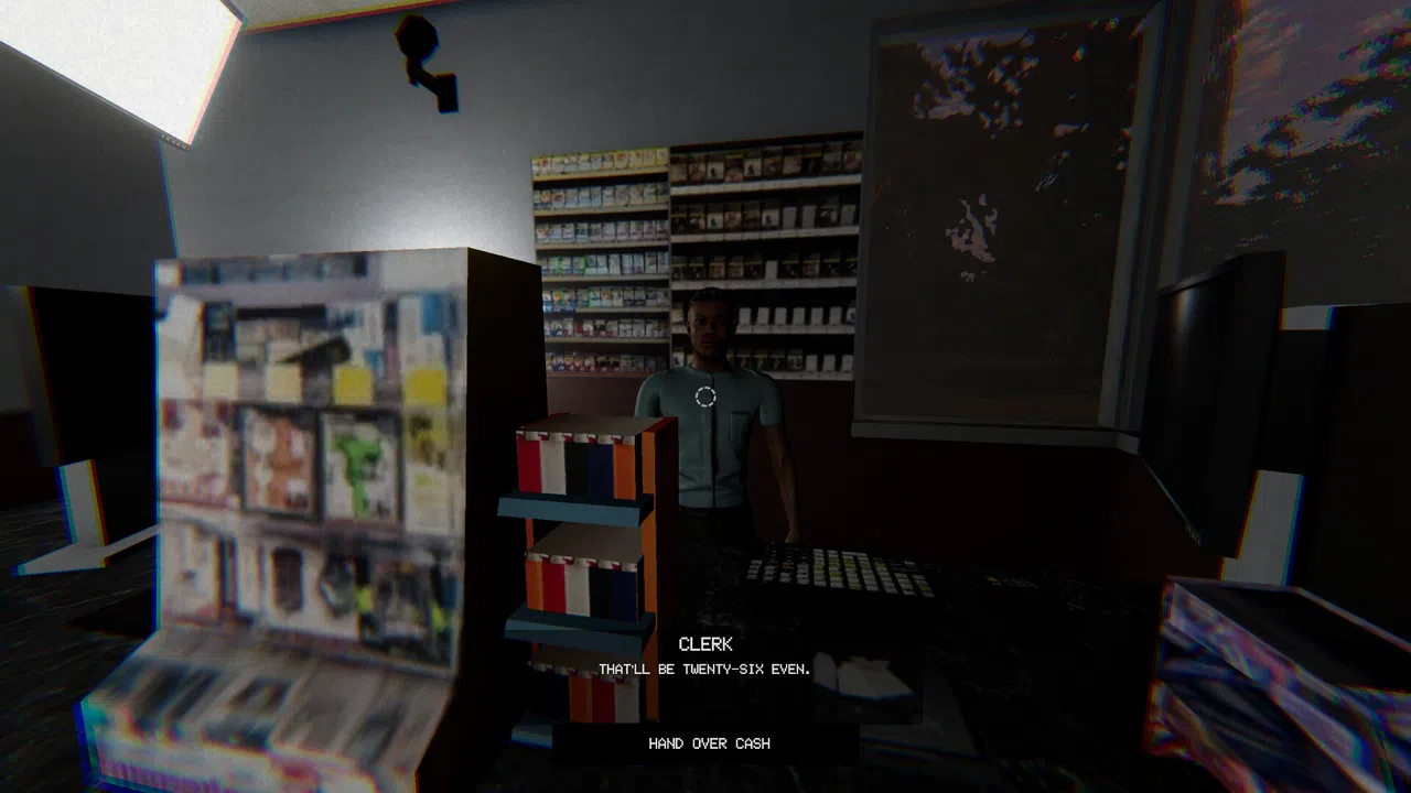 The Hat Man Screenshot 8